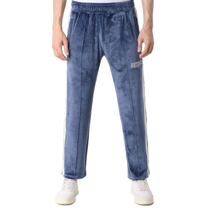 Blaue Jeans und Hose aus Baumwolle von Comme Des Fuckdown