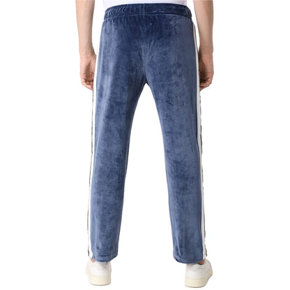 Blaue Jeans und Hose aus Baumwolle von Comme Des Fuckdown