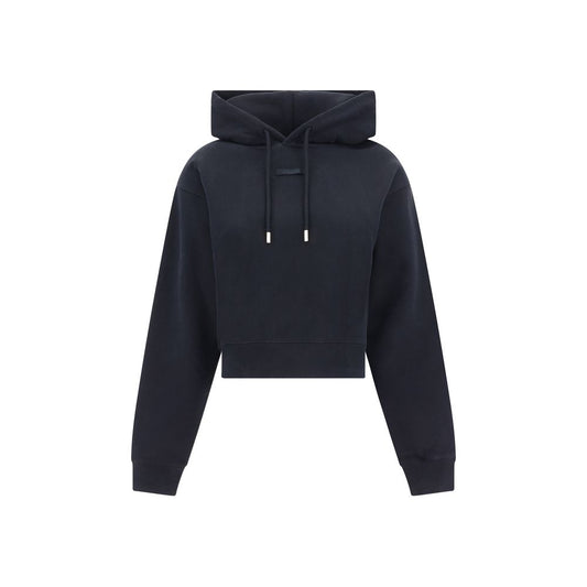 Jacquemus – Kapuzenpullover mit Logo