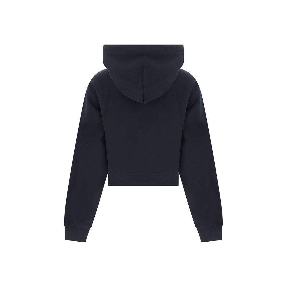 Jacquemus – Kapuzenpullover mit Logo