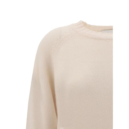 Allude Kaschmirpullover