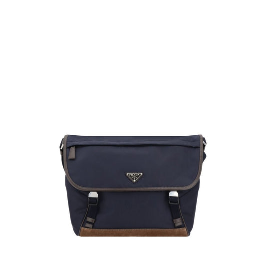 Prada Re-Nylon Shoulder Bag