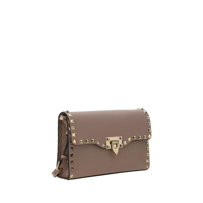 Valentino Garavani Rockstud Small Shoulder Bag