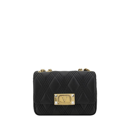 Valentino Garavani Quiltie 67 Shoulder Bag