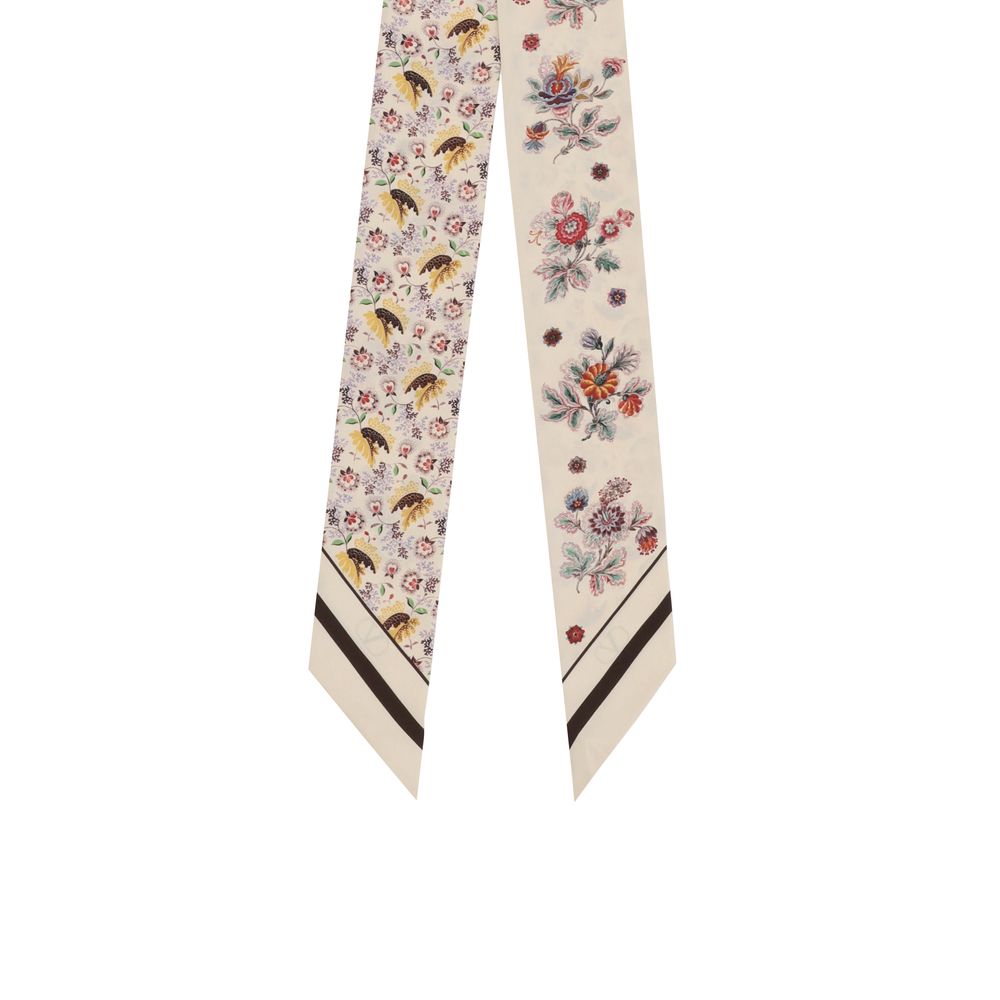 Valentino Garavani Floral Scarf