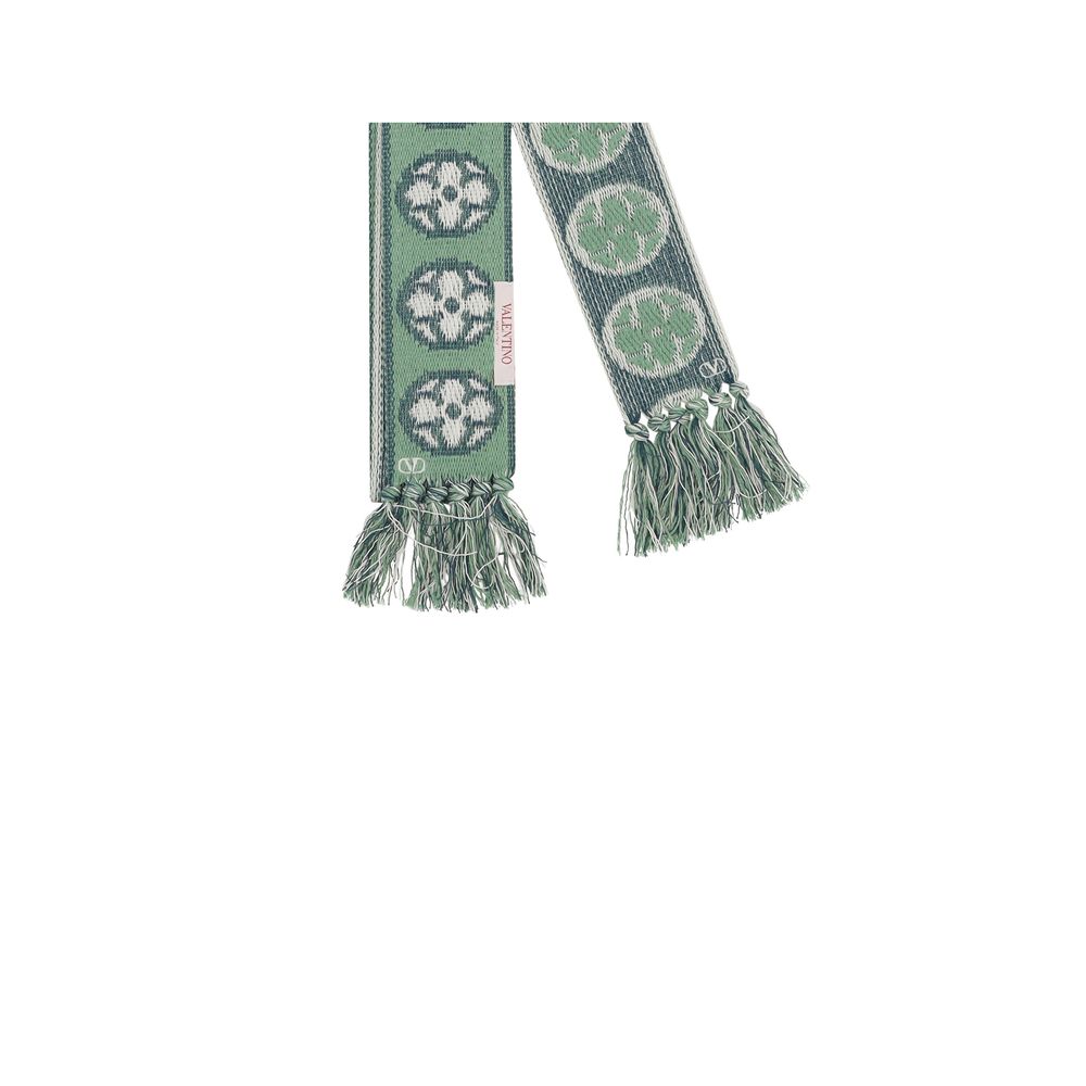 Valentino Garavani Antibes Scarf