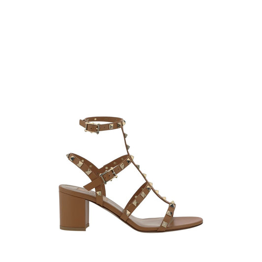 Valentino Garavani Rockstud Sandalen