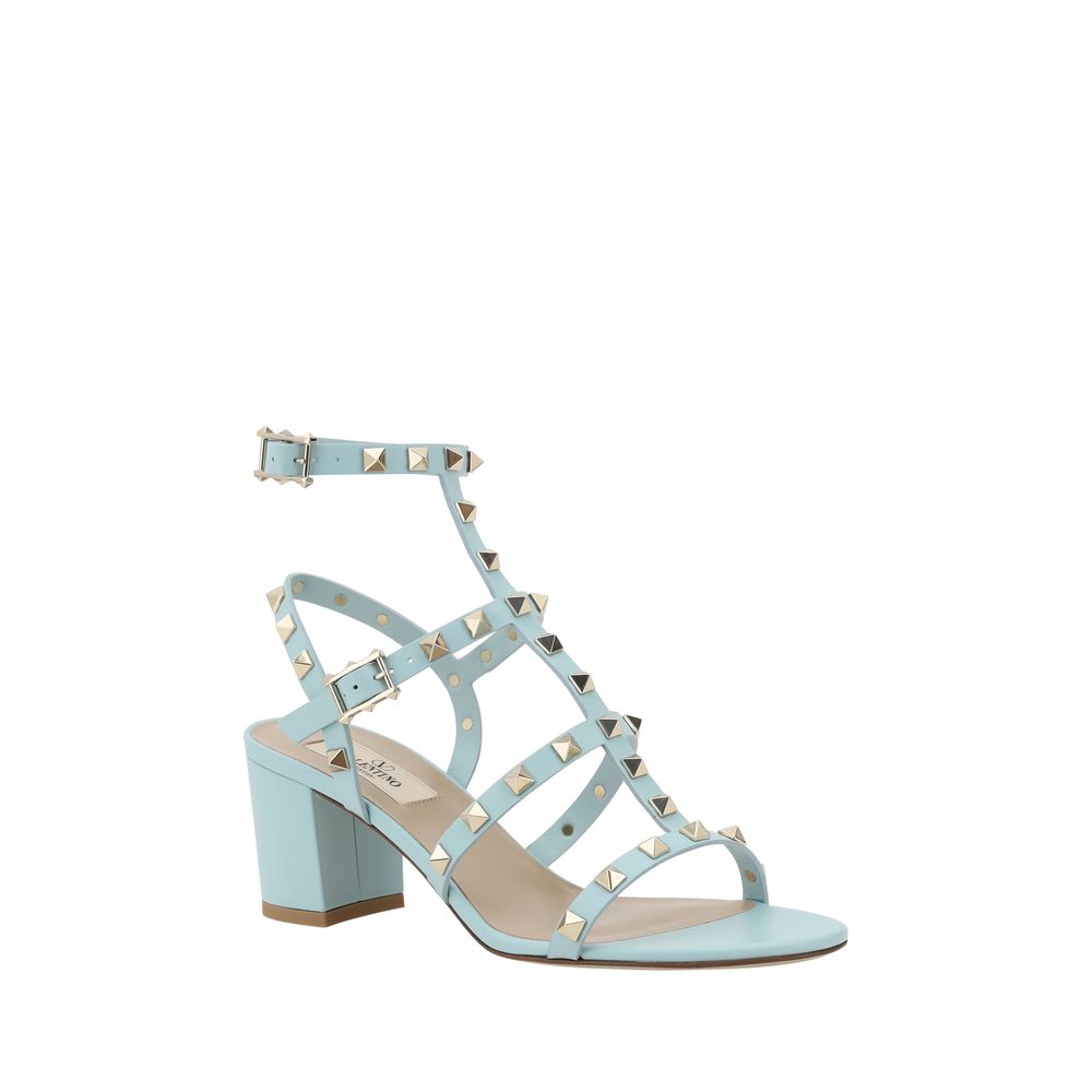 Valentino Garavani Rockstud Sandalen