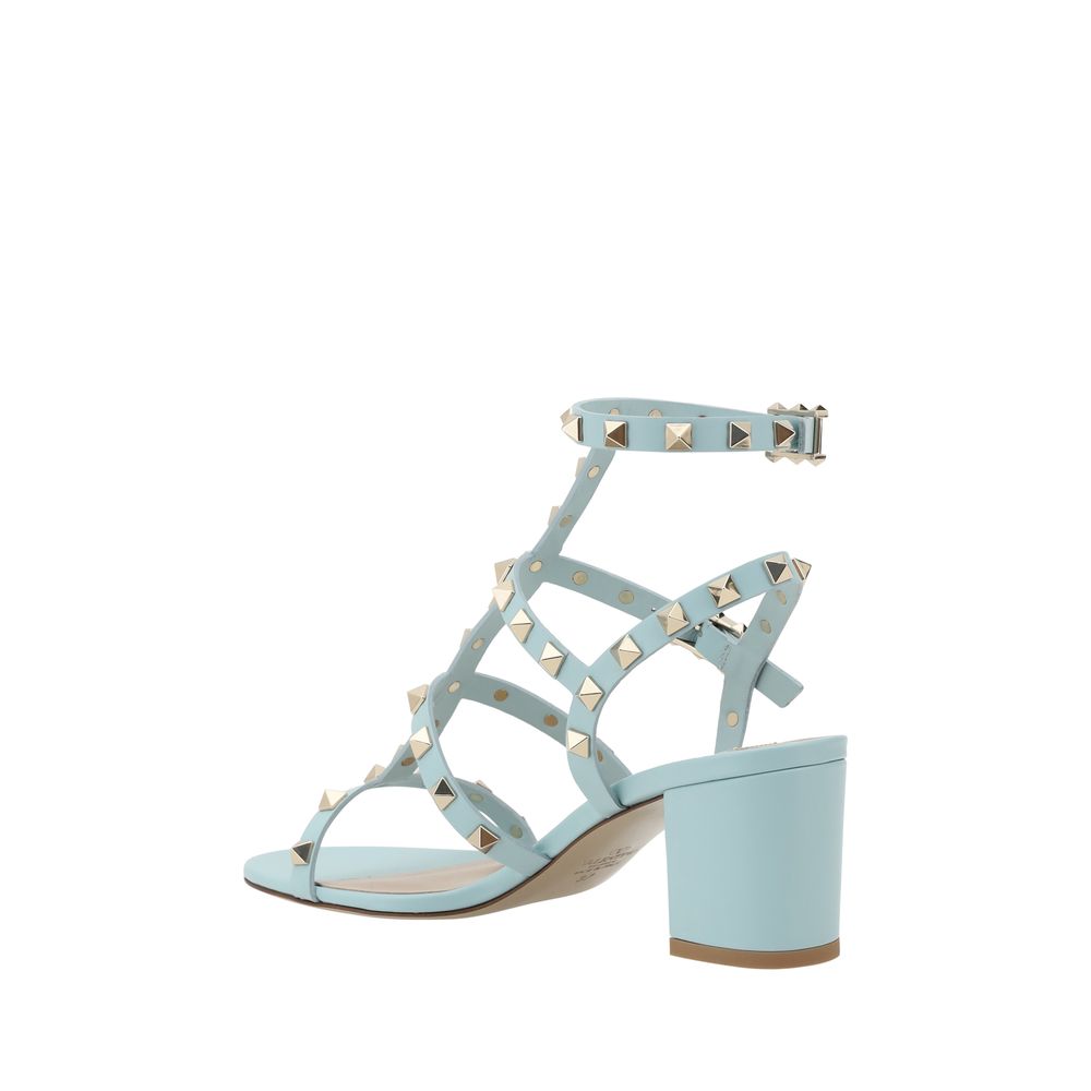 Valentino Garavani Rockstud Sandalen