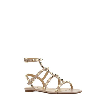 Valentino Garavani Rockstud Sandals