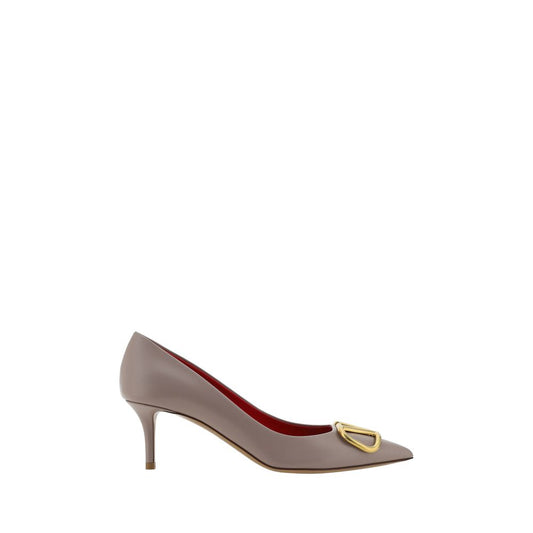 Valentino Garavani VLogo-Pumps