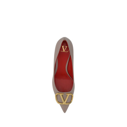 Valentino Garavani VLogo Pumps