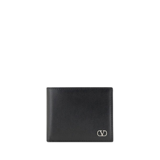 Valentino Garavani Bifold Geldbörse