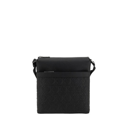 Ferragamo Messenger Shoulder Bag