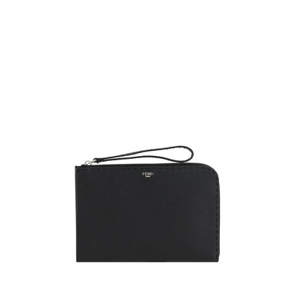 Fendi Clutch