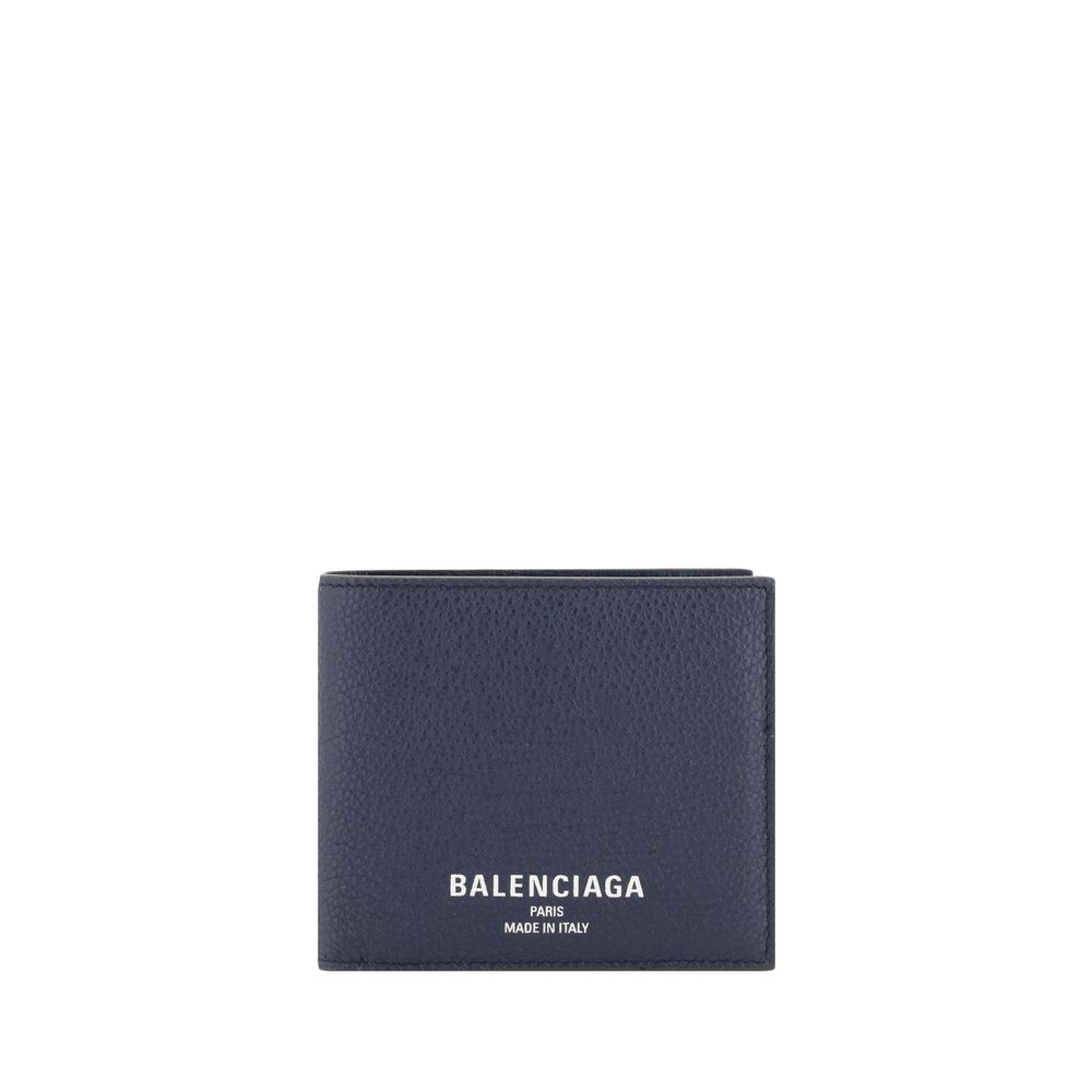 Balenciaga Bifold Geldbörse