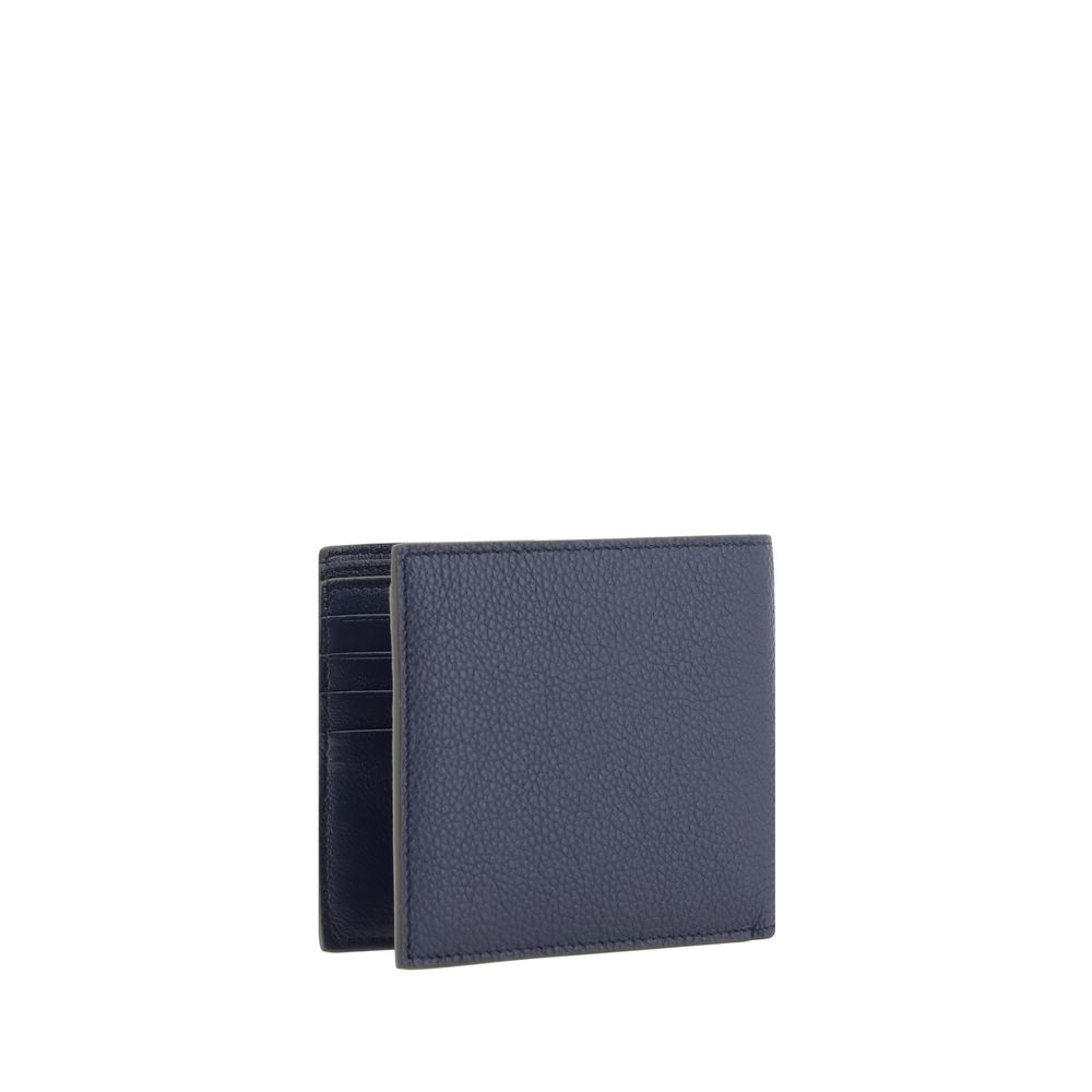 Balenciaga Bifold Geldbörse