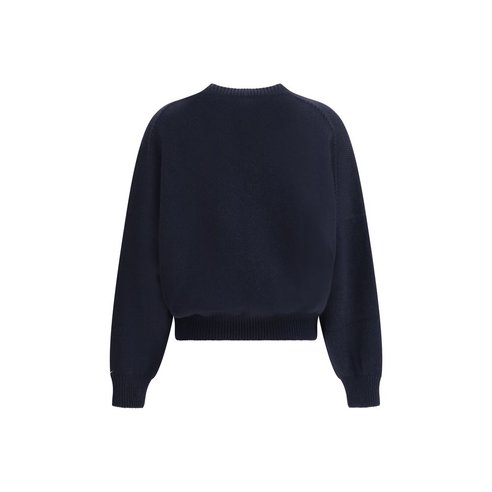 Khaite Margaux Sweater