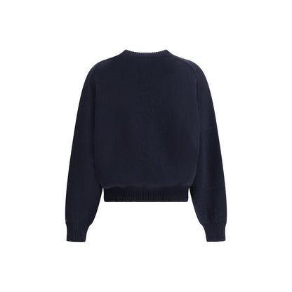 Khaite Margaux Pullover