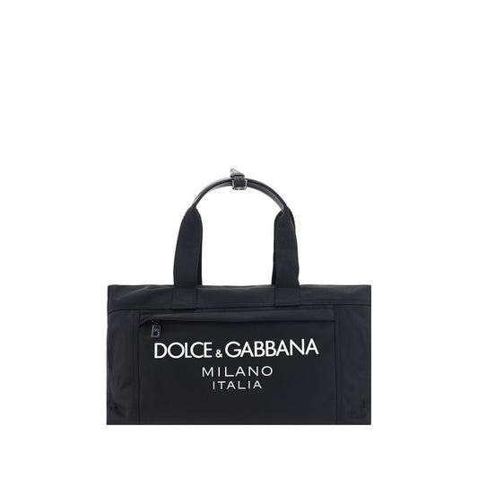 Dolce & Gabbana Travel Bag