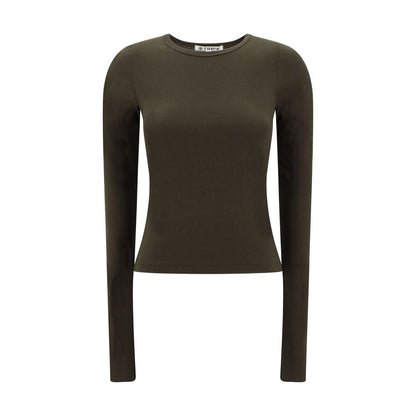 Éterne Long-Sleeve Top