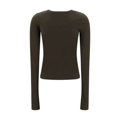 Éterne Long-Sleeve Top