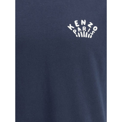 Kenzo Logoed T-Shirt