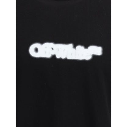 Off-White Spray Arrow T-Shirt