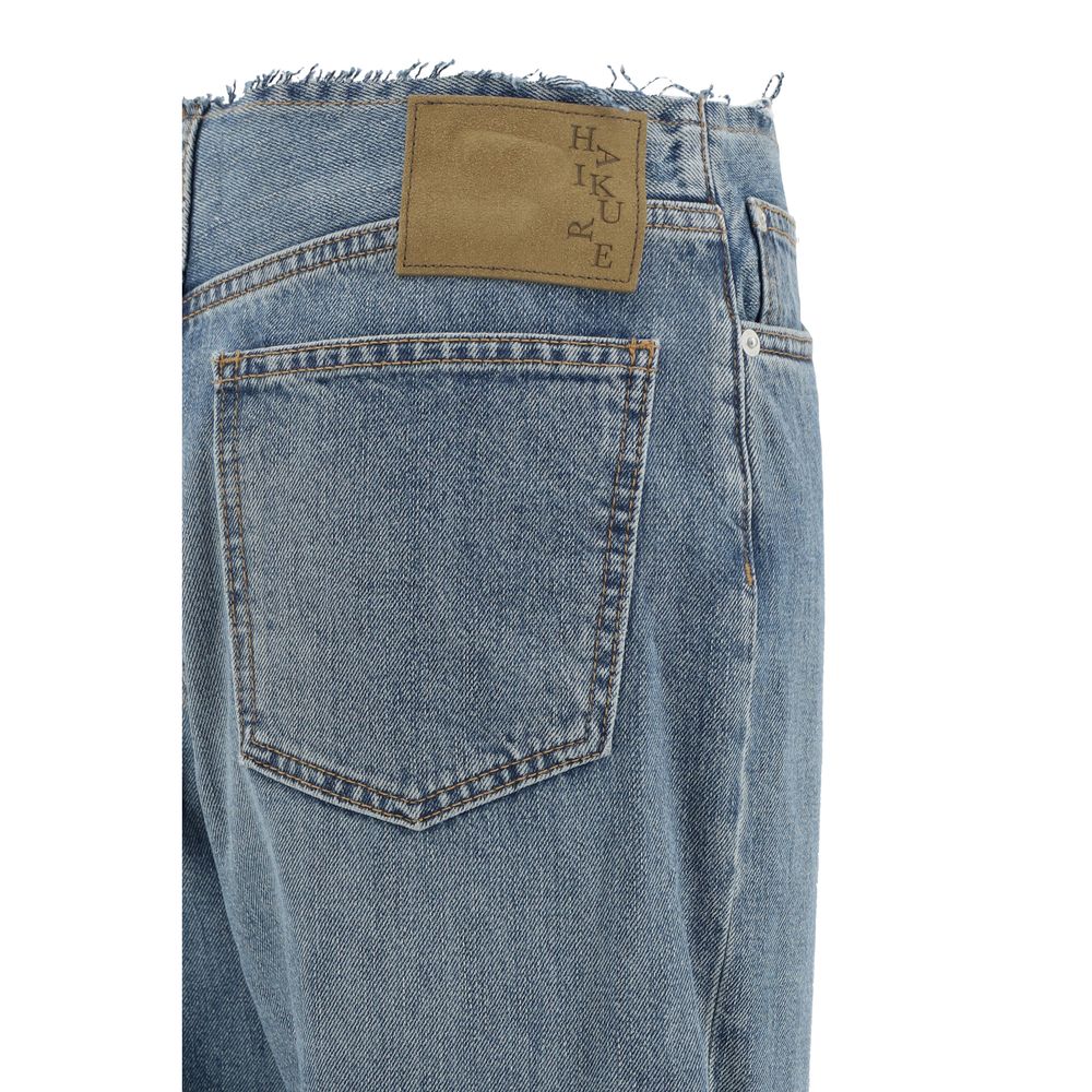 Haikure Korea Jeans