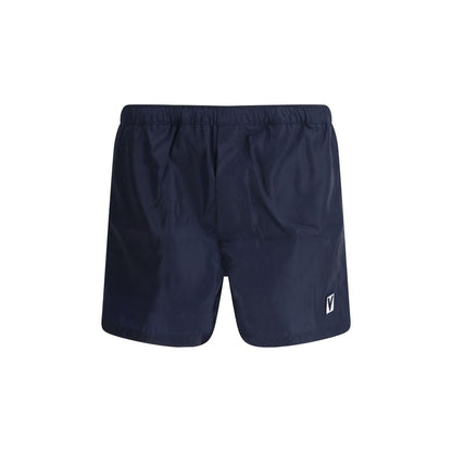 Valentino Logoed Swimshorts