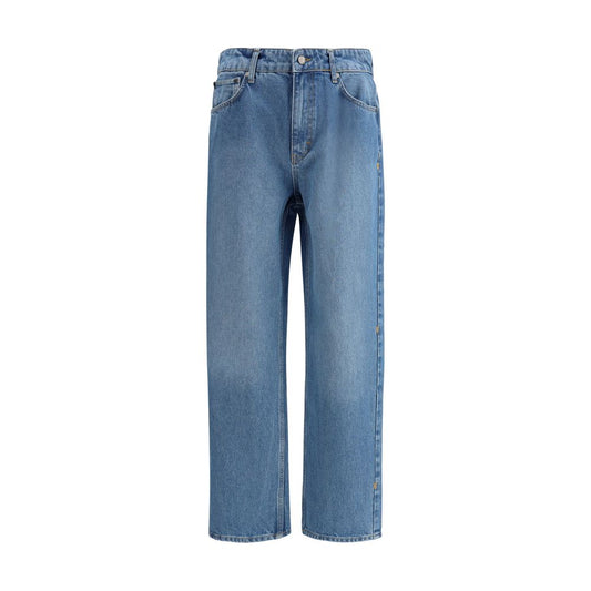 Lockere Jeans von Daily Paper