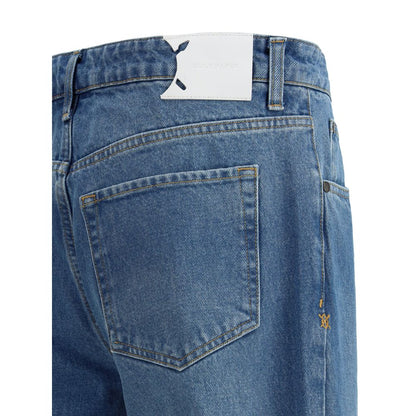 Lockere Jeans von Daily Paper