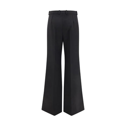 Chloé Wool flare Pants