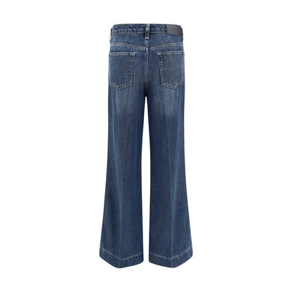 7FOR Modern Dojo Jeans