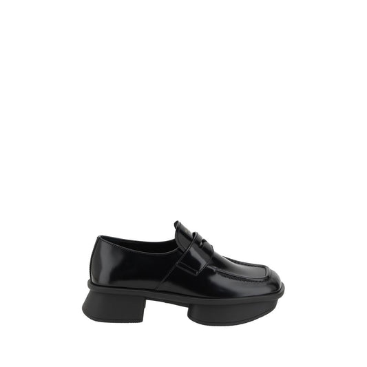 Prada-Loafer