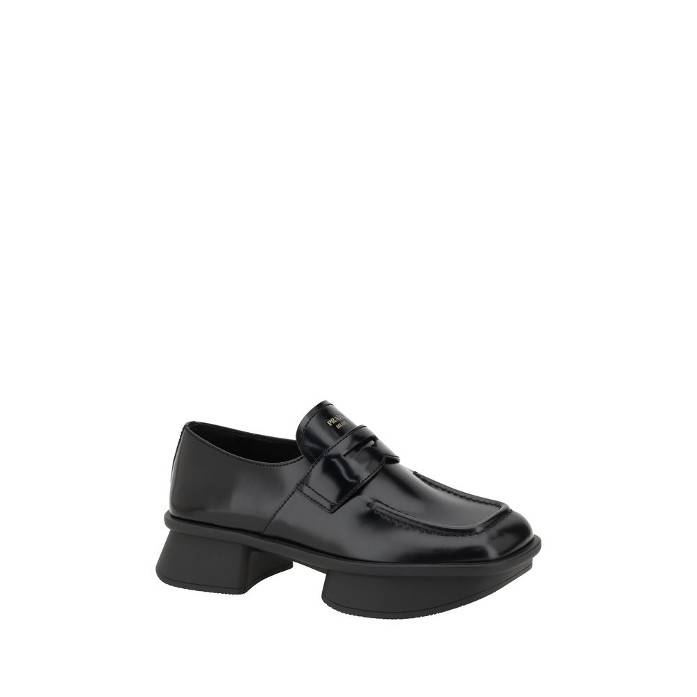 Prada-Loafer