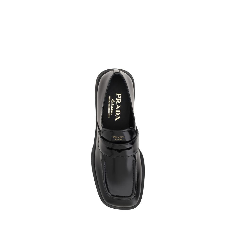 Prada-Loafer