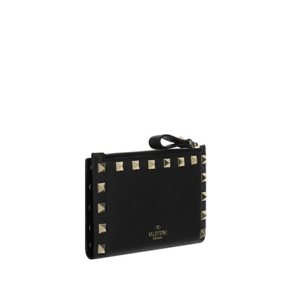 Valentino Garavani Rockstud Kartenhalter