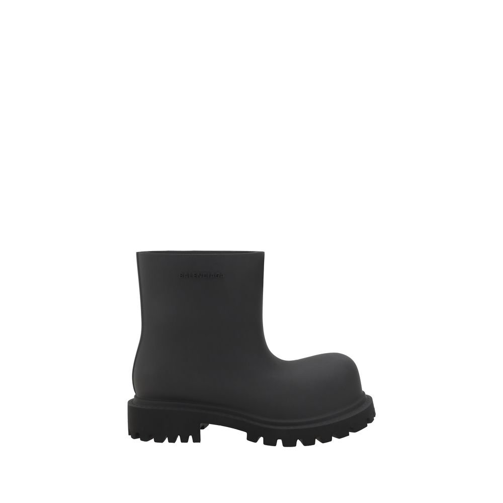 Balenciaga Steroid-Stiefeletten