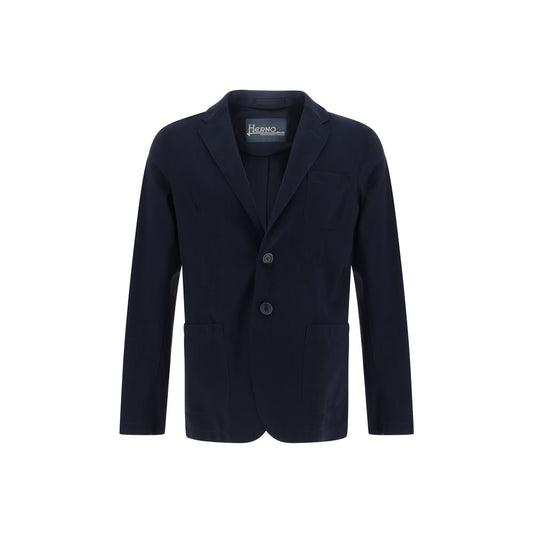 Herno Blazer Jacket