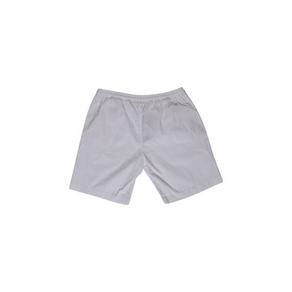 Weiße Baumwollshorts von Refrigiwear