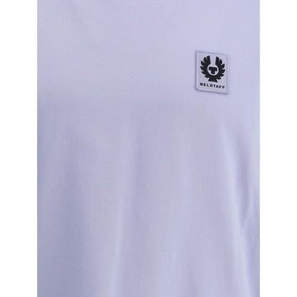 Belstaff Baumwoll-T-Shirt