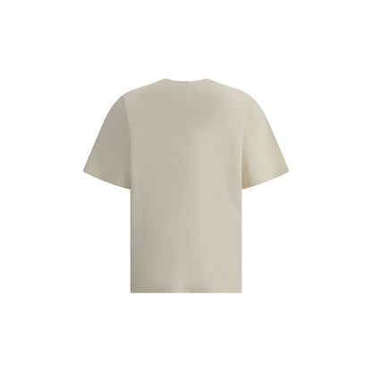 Dolce & Gabbana Plaque T-shirt