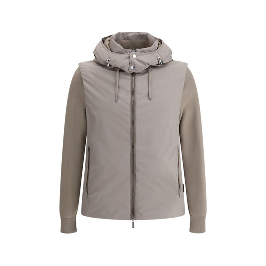 MooRER Evan-Stp Padded Jacket