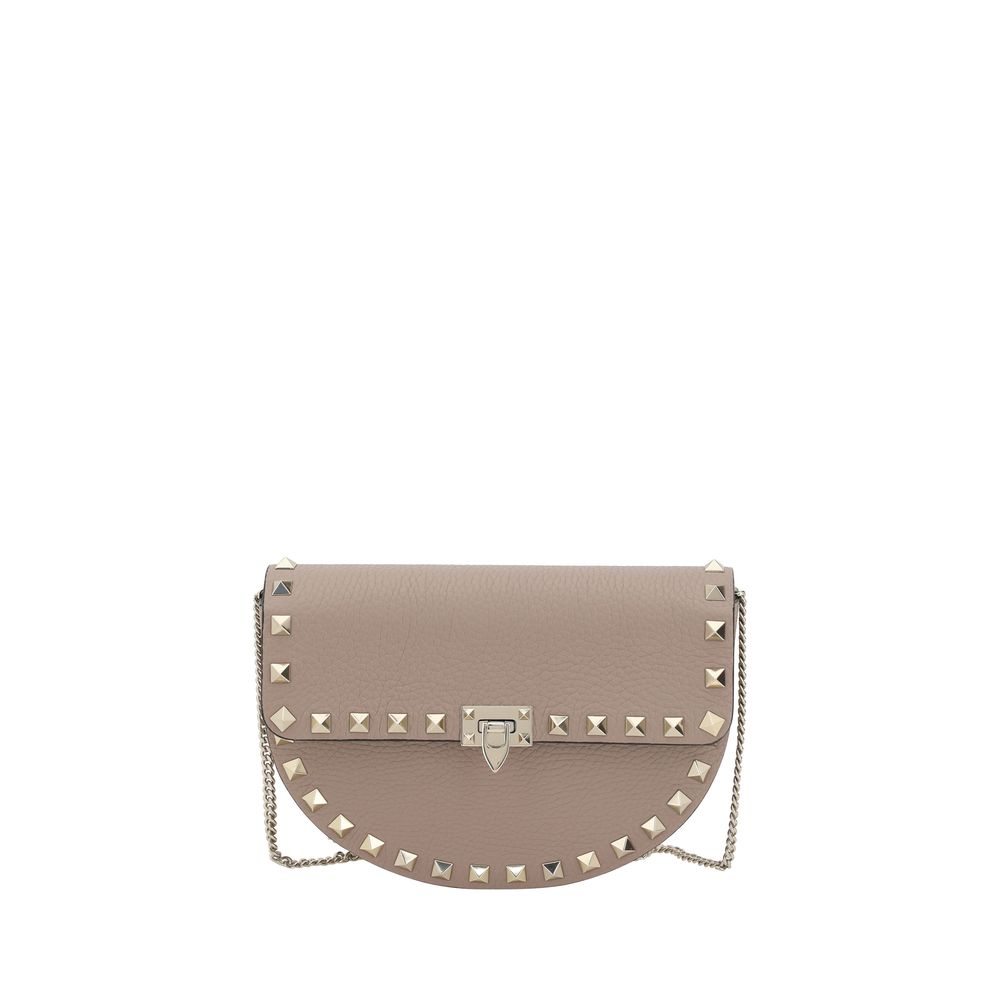 Valentino Garavani Rockstud Mini-Schultertasche