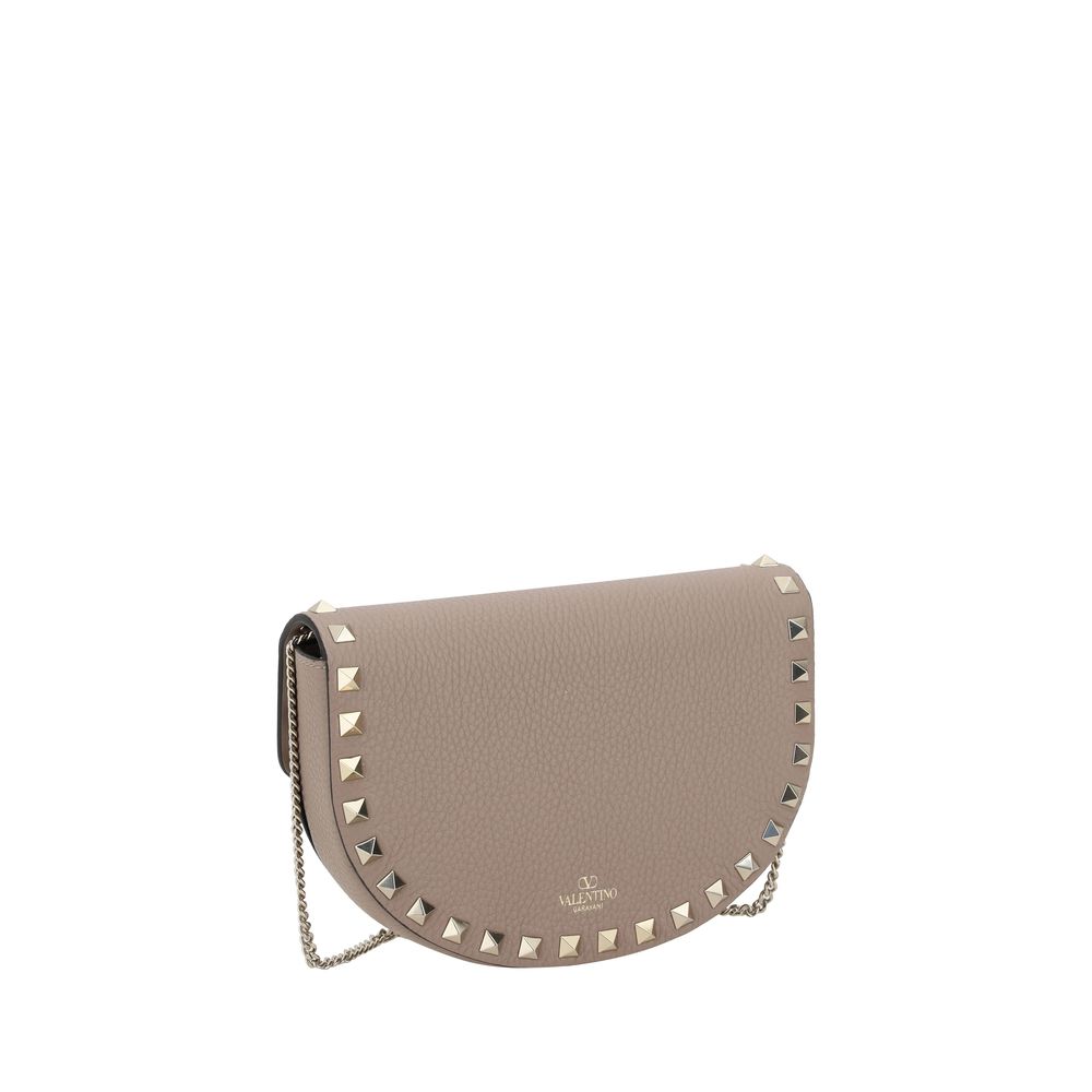 Valentino Garavani Rockstud Mini-Schultertasche