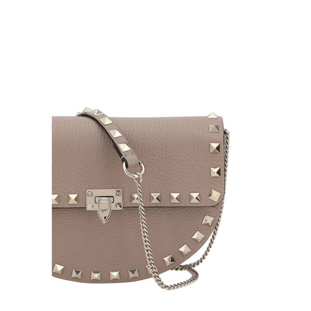 Valentino Garavani Rockstud Mini-Schultertasche