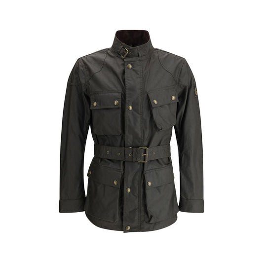 Belstaff Trailmaster wasserdichte Jacke