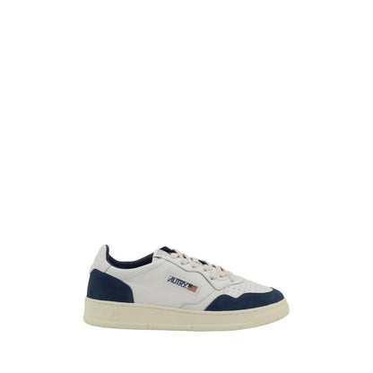 Autry Medalist Low Sneakers