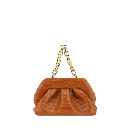 THEMOIRè Tia Croco Handbag